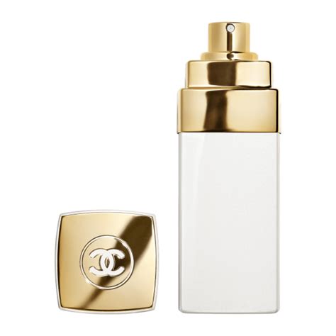 aromatizante chanel|chanel refillable spray.